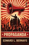 Propaganda - Edward L. Bernays - 9789373492063