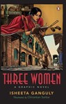 Three Women - Sakshi Shree - 9789377301606