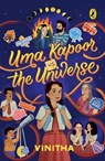 Uma Kapoor vs the Universe - Vinitha - 9789377309893