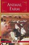 Animal Farm - George Orwell - 9789380005218
