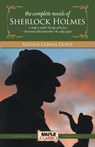 The Complete Novels of Sherlock Holmes - Arthur Conan Doyle - 9789380005232