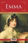 Emma - Jane Austen - 9789380005263