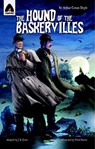 The Hound Of The Baskervilles - Sir Arthur Conan Doyle - 9789380028446
