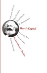 Marx's Capital - Prabhat Patnaik - 9789380118000