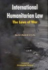 International Humanitarian Law - U Jha - 9789380177755