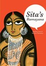 Sita's Ramayana - Samhita Arni & Moyna Chit - 9789380340036