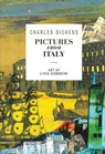 Pictures from Italy - Charles Dickens & Livia S - 9789380340166