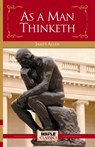 As a Man Thinketh - James Allen - 9789380816470