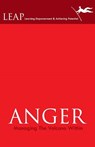 ANGER Managing The Volcano Within - Leadstart Publishing Pvt Ltd - 9789381115688