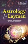 Astrology for Layman - T. M. Rao - 9789381384374
