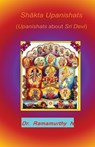 SH&#257KTA UPANISHATS - Ramamurthy Natarajan - 9789382237662