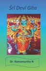 Śrī Devī Gīta - Ramamurthy Natarajan - 9789382237723