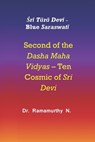 Ṡrī Tārā Devī - Ramamurthy Natarajan - 9789382237914