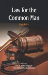 Law for the Common Man - Kush Kalra - 9789382652748