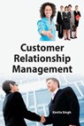 Customer relationship management - Kavita Singh - 9789383263516