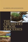 The Chemistry of Soil Processes - D.J. Greenland & M.H.B.Hayes - 9789383305926