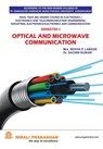 Optical & Microwave Comm - Mrs Rekha P Labade - 9789383525904