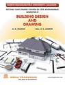 Building Design and Drawing - Vs Limaye - 9789383971251