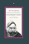 Me, the Jokerman - Khushwant Singh - 9789384067519
