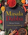 Masala Dabba - Michael Swamy - 9789384225636