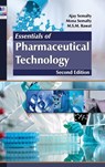 Essentials of Pharmaceutical Technology - Ajay Semalty ; Mona Semalty ; M S M Rawat - 9789385433177