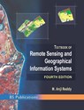 Text Book of Remote Sensing and Geographical Information Systems - M Anji Reddy - 9789385433351