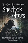The Complete Novels Sherlock Holmes b - Sir Arthur Conan Doyle - 9789385492907