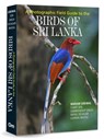 Birds of Sri Lanka - Grewal Bikram ; Sumit Sen ; Sarwandeep Singh - 9789385609664