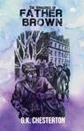 The Innocence of Father Brown (unabridged) - G K Chesterton - 9789385899294