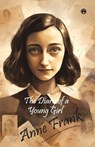 The Diary of a Young Girl - Anne Frank - 9789385899478