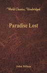 Paradise Lost - John Milton - 9789386101112
