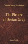 The Picture of Dorian Gray - Oscar Wilde - 9789386101389
