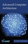 Advance Computer Architecture - C. S. Pillai ; S. T. Kiran Aradhya - 9789386176646