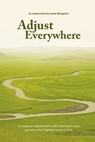 Adjust Everywhere (In English) - Dada Bhagwan ; Dr. Niruben Amin - 9789386289001