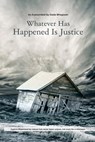 Whatever Has Happened Is Justice - Dada Bhagwan ; Dr. Niruben Amin - 9789386289247