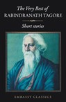The Very Best of Rabindranath Tagore - Short Stories - Rabindranath Tagore - 9789386450272