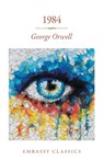 1984 - George Orwell - 9789386450814