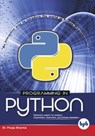 Programming in Python: Learn the Powerful Object-Oriented Programming - Dr. Pooja Sharma - 9789386551276