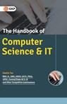 Handbook of Computer Science & it - Gk Publications - 9789386601407