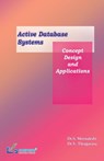 Active Database Systems Concept, Design and Applications - S. Meenakshi ; V. Thiagarasu - 9789386638007