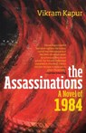 The Assassinations - Dr Vikram Kapur - 9789386702364