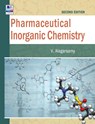 Pharmaceutical Inorganic chemistry - V Alagarsamy - 9789386819680