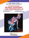 Human Anatomy and Physiology -- II - MD Prof Rageeb - 9789386943507