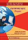 Commerce Paper II & III - UGC/CBSE-NET/SET (JRF & LS) TRB/UPSC/IBPS/TNPSC/SSC - Subburaj N - 9789387102088