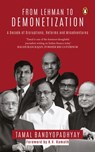 From Lehman to Demonetization - Tamal Bandyopadhyay - 9789387326392