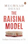 The Raisina Model - Meghnad Desai - 9789387326491