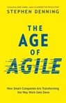The Age of Agile: - Stephen Denning - 9789387383180