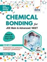 Chemical Bonding for Jee Main & Advanced, Neet 2nd Edition - Disha Experts - 9789387421745
