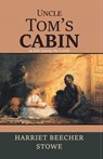 Uncle Tom's Cabin - Professor Harriet Beecher Stowe - 9789387488823