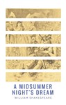 A Midsummer Night's Dream - William Shakespeare - 9789387488946
